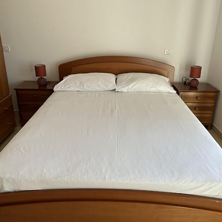 Ferienwohnung Blue Dream V&V Sarandë Exterior foto