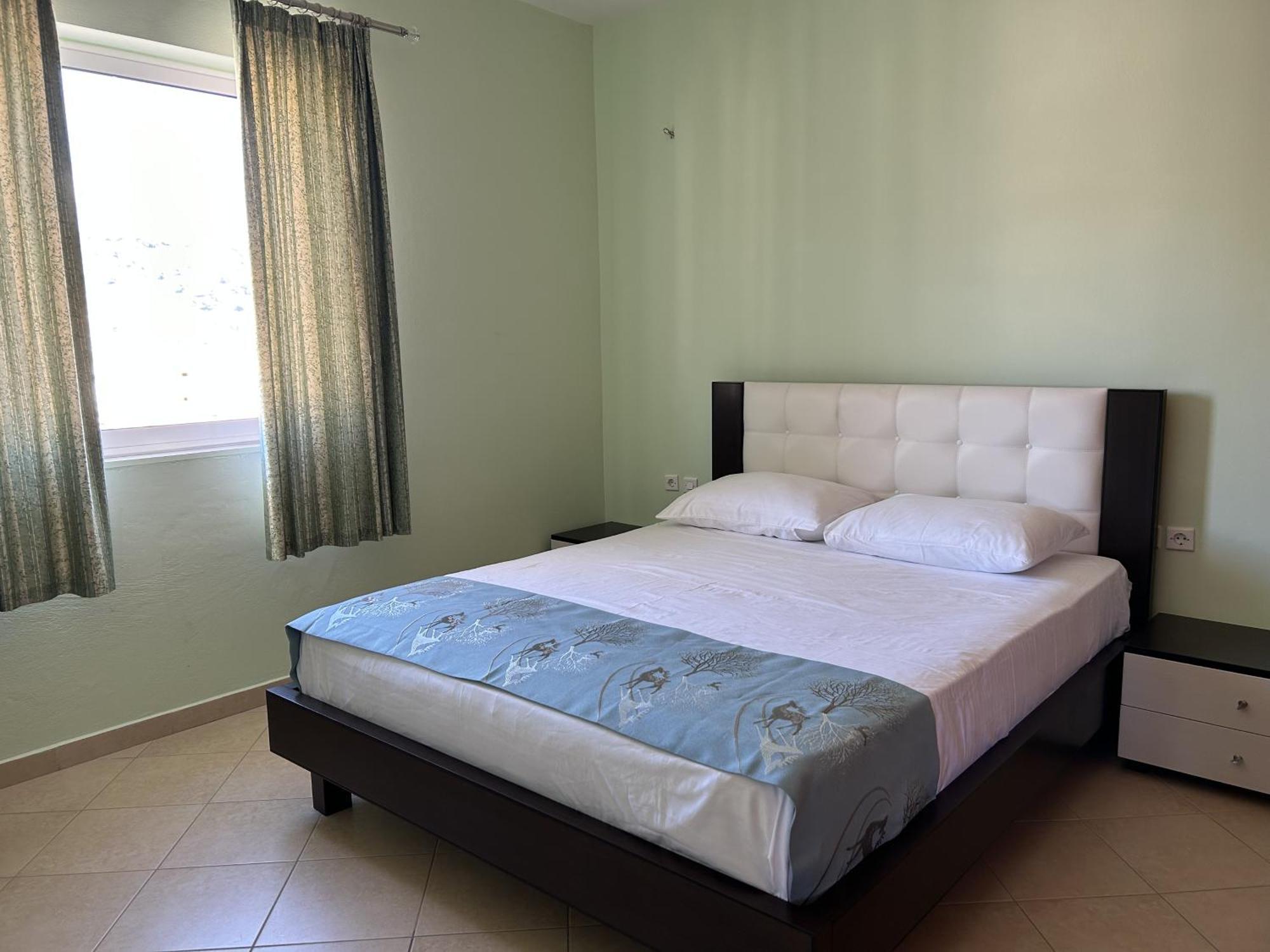 Ferienwohnung Blue Dream V&V Sarandë Exterior foto