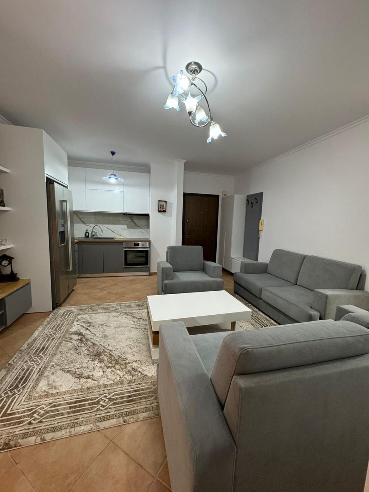 Ferienwohnung Blue Dream V&V Sarandë Exterior foto